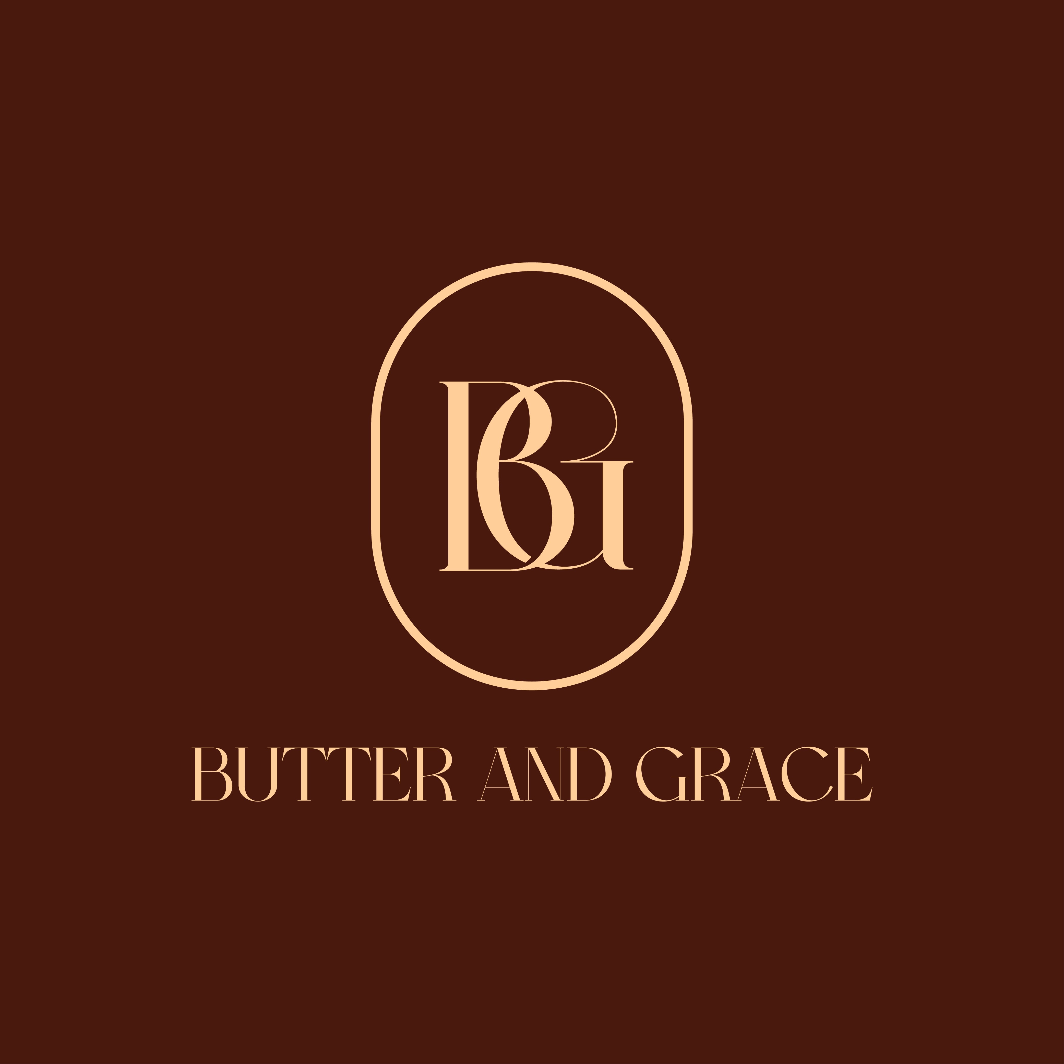 BUTTER AND GRACE 